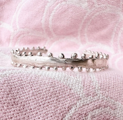 Bobble Bangle