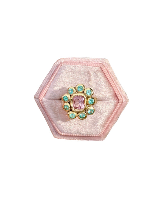 Treasure Ring
