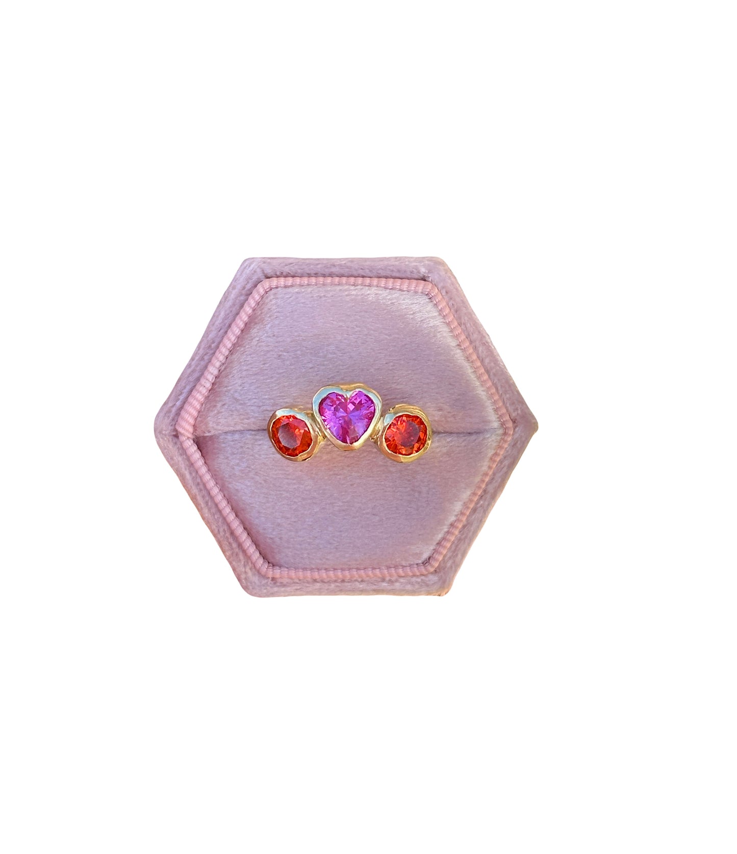 Love Potion Ring