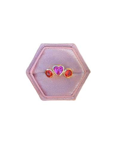Love Potion Ring