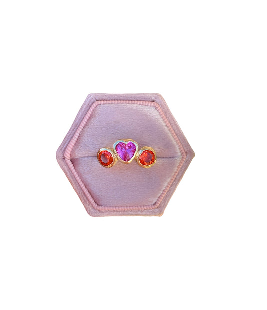 Love Potion Ring