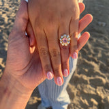 Good As Gold Ring