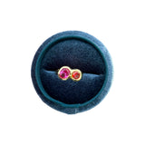 Sunset Ring