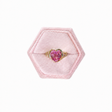 Barbie Ring