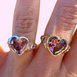 Barbie Ring