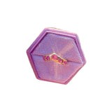 Rosa Ring