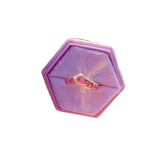 Rosa Ring
