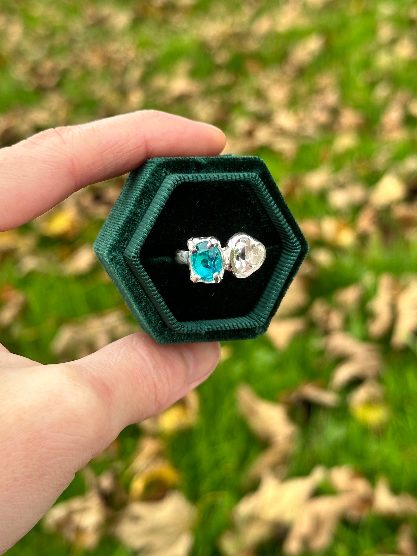 Treasure Ring