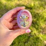 Stardust Ring