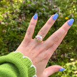 UFO Ring