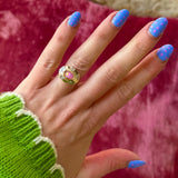 UFO Ring