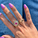 Treasure Ring