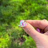 Wavy Ring