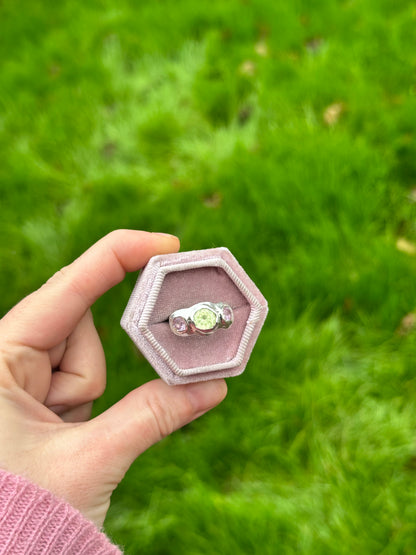 Blossom Ring