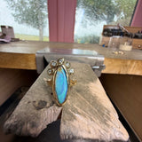 The Opal Tide Ring