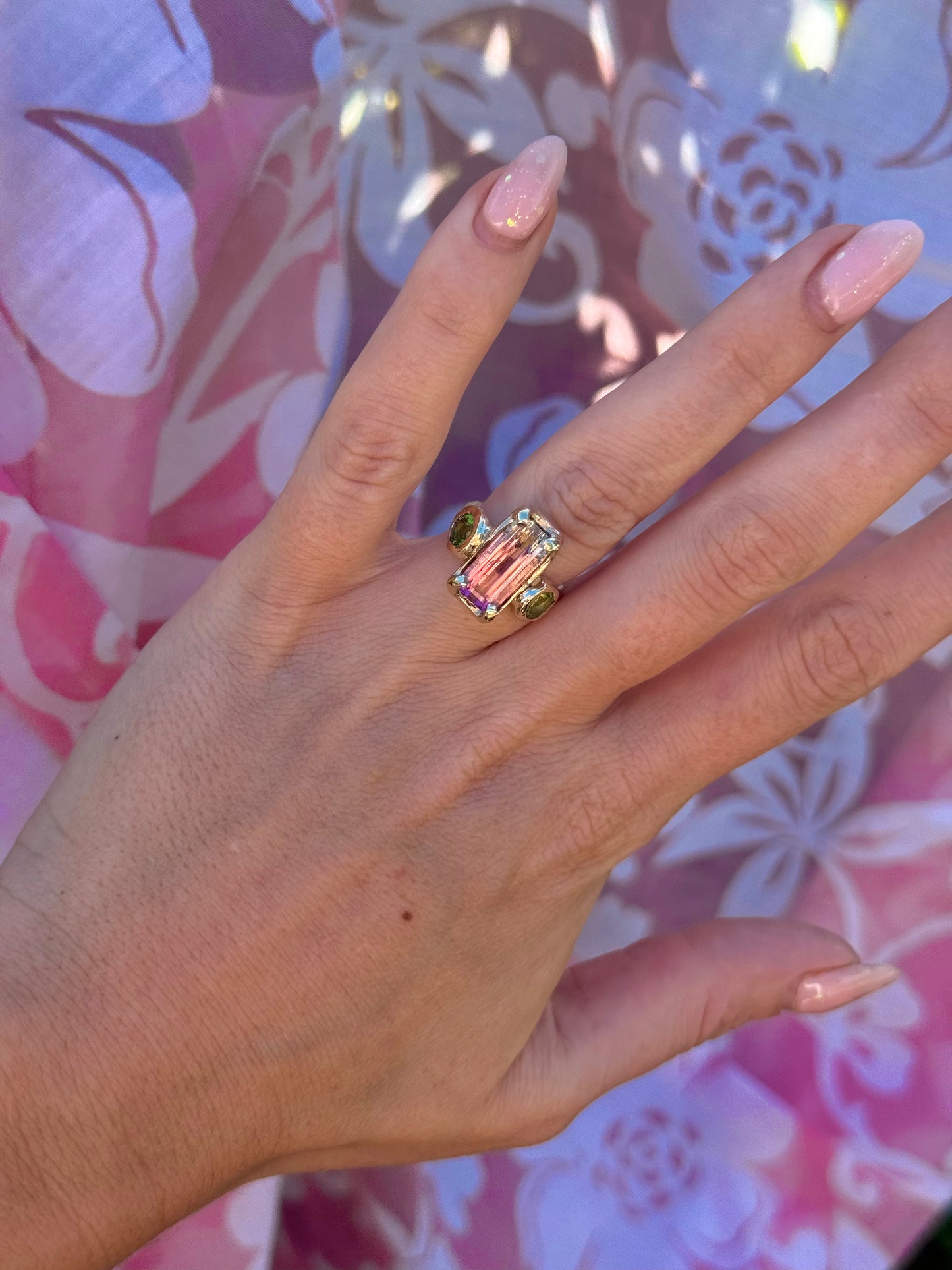 Watermelon Ring