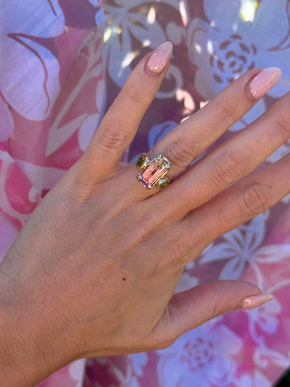 Watermelon Ring