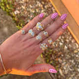 Love Story Ring