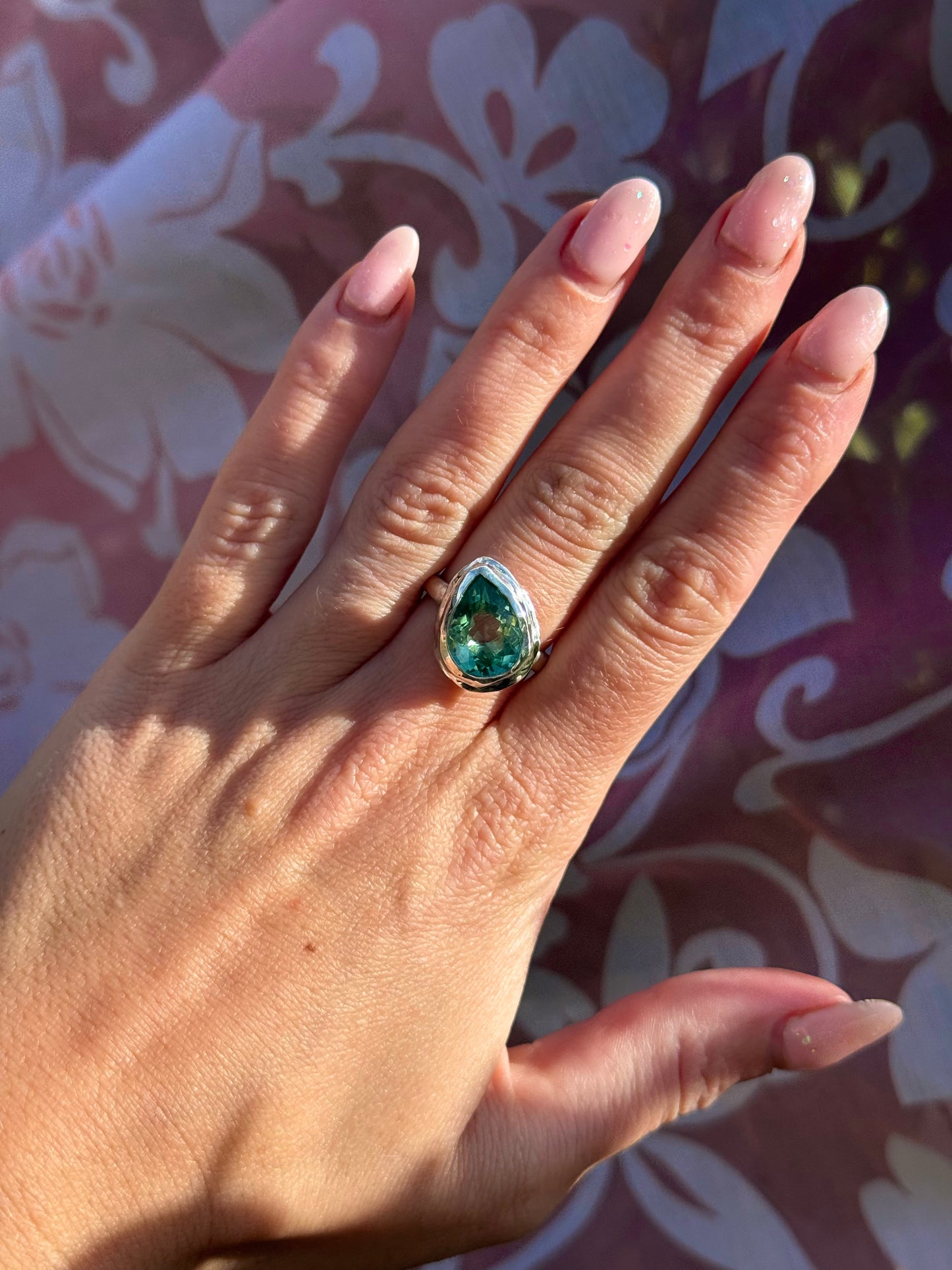 Willow Ring