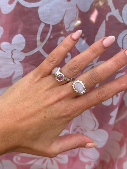 Shimmer Ring