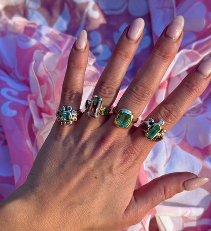 Forevermore Ring