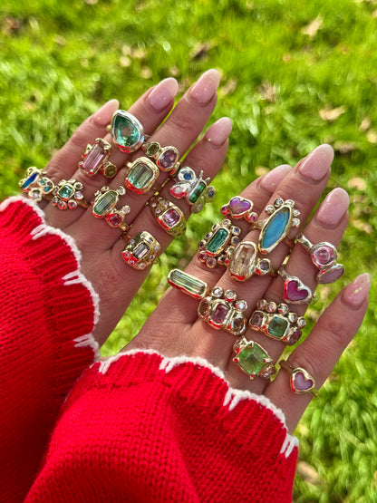 Willow Ring