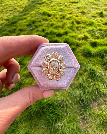 The Lioness Ring