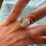 Ever After Ring