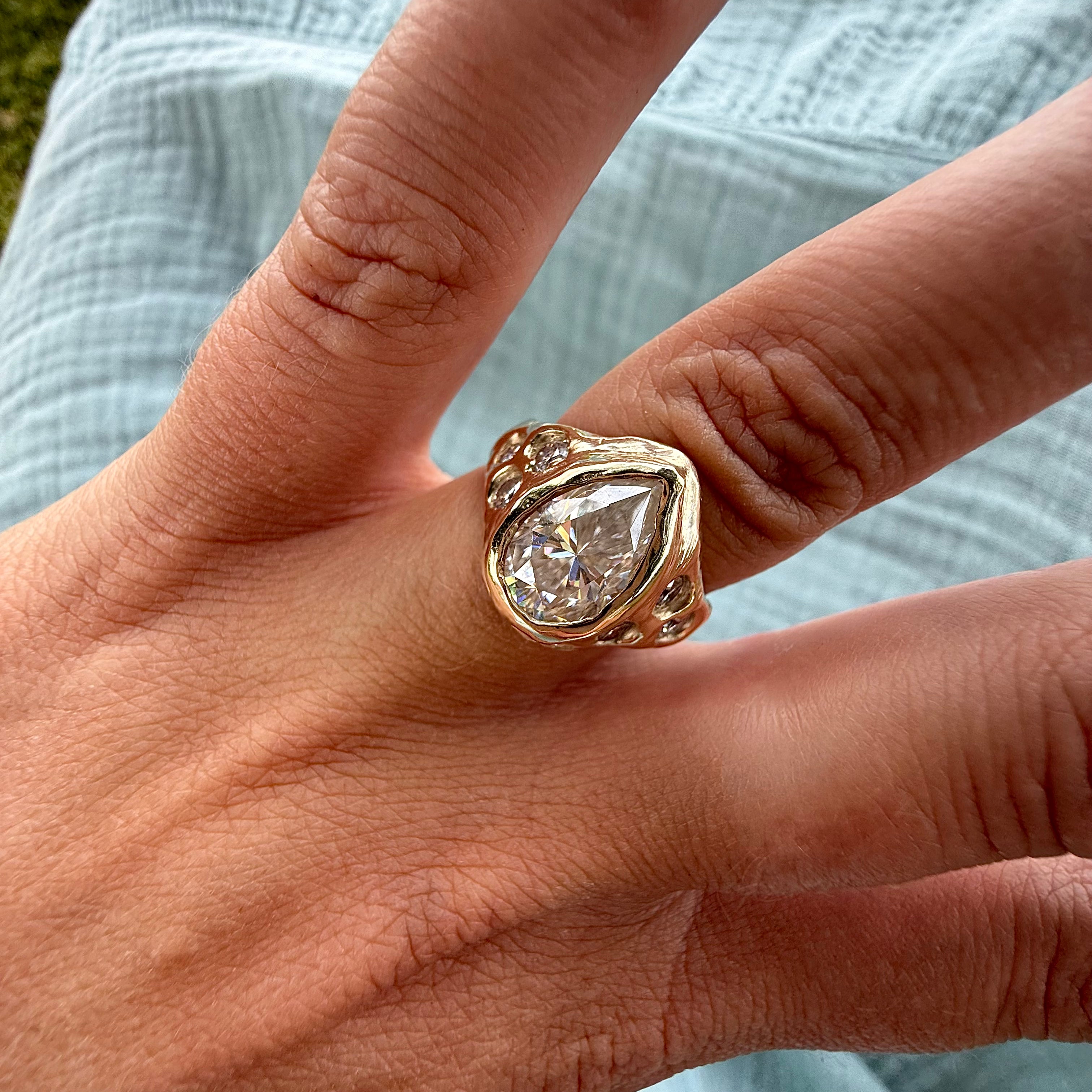 Ever After Ring