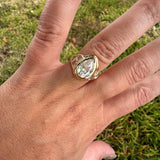Ever After Ring