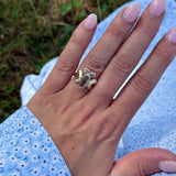 The Golden Girly Collection