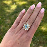 The Fairytale Ring