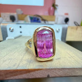 Raspberry Ring