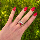Love Actually Ring