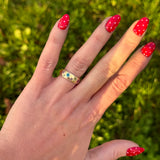 Smarties Ring