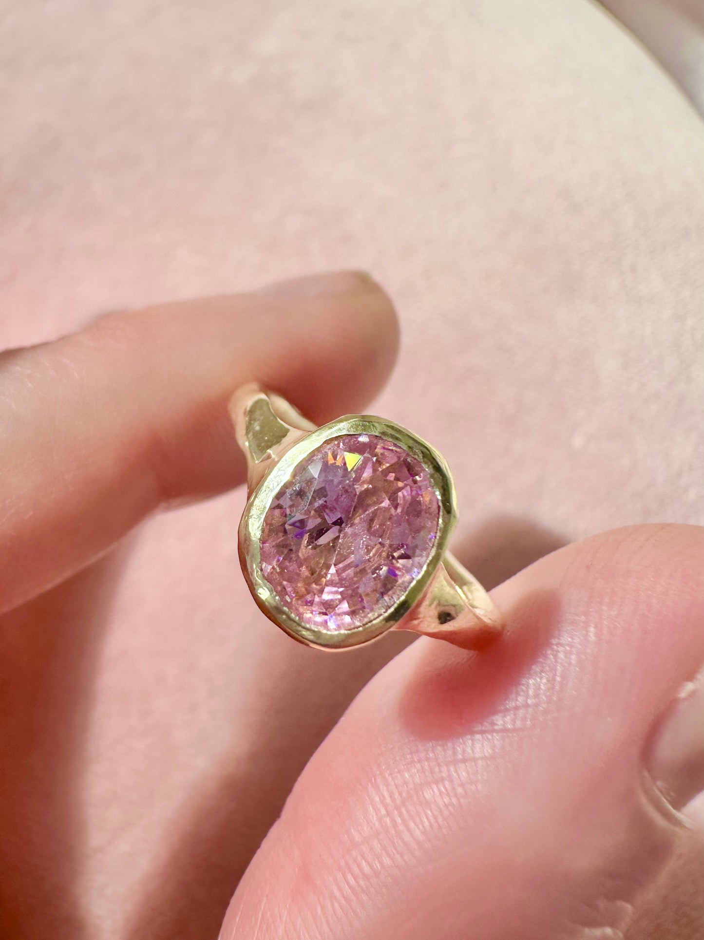 Princess Ring