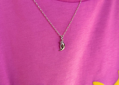 Cute Charm Collection Sterling Silver