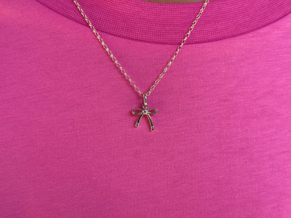 Cute Charm Collection Sterling Silver