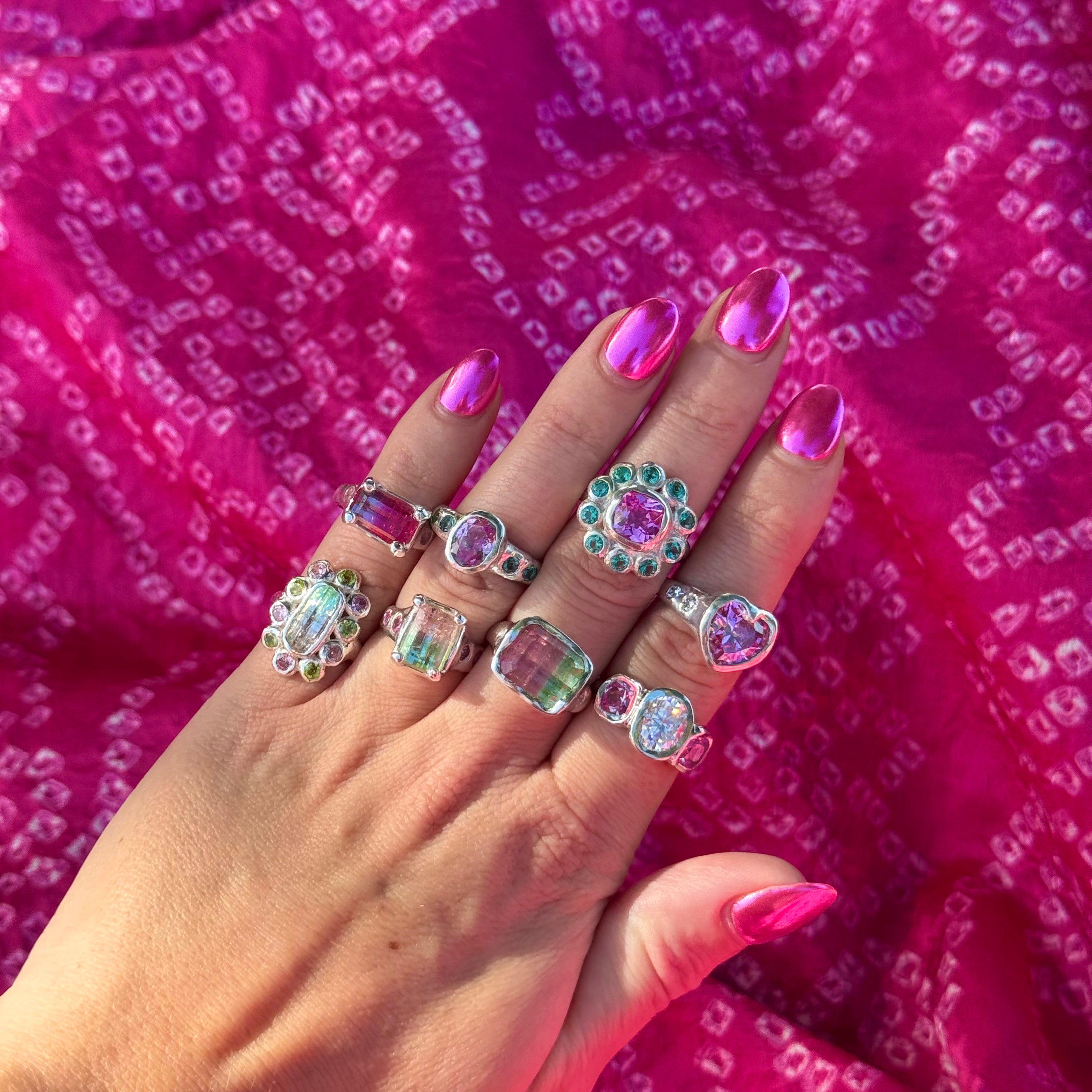The Girly Girl Collection