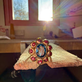 Elderberry Ring