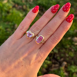 Cupid Ring
