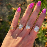 Wonderland Ring