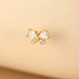 Butterfly Earring