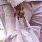 Diamond Daisy Ring