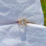 Queen Bee Ring