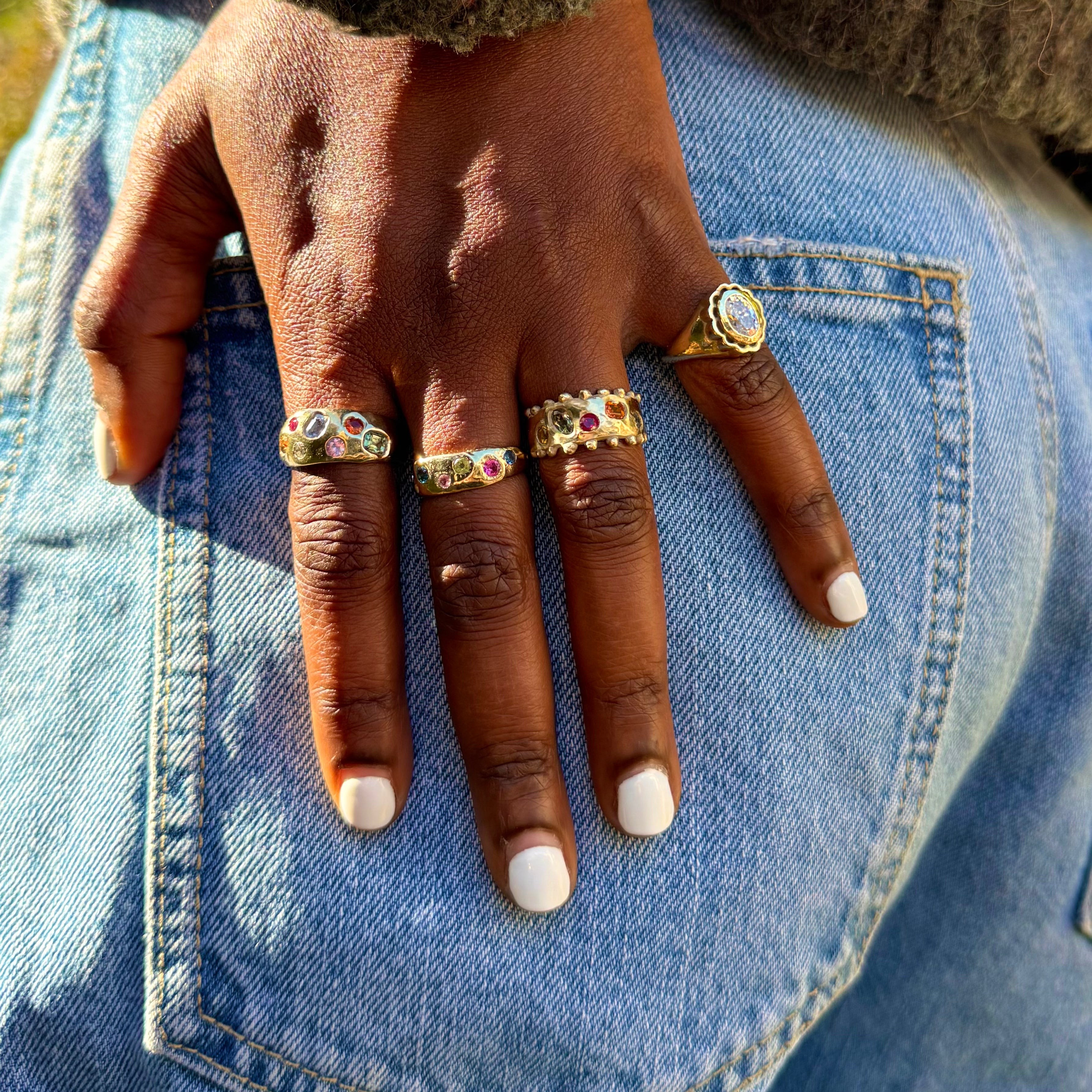 Galaxy Ring