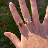 Love Letter Ring