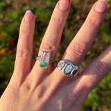 Opal Dream Ring