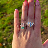 Whimsy Ring
