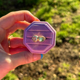 Toi Et Moi Ring